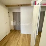 Pronajměte si 1 ložnic/e byt o rozloze 42 m² v Prague