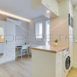 Najam 1 spavaće sobe stan od 28 m² u Zagreb