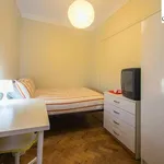 Rent 5 bedroom apartment in Lisbon