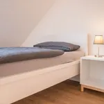 Miete 3 Schlafzimmer wohnung von 62 m² in Essen