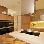 Rent 4 bedroom apartment of 250 m² in Capital City of Prague