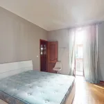 Rent 5 bedroom apartment of 110 m² in Torino