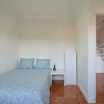 Quarto em Lisboa