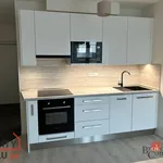 Pronájem, byty/2+kk, 42 m2, U Sladovny, 33805 Mýto, Rokycany [ID 62575]