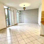 Appartement de 44 m² avec 2 chambre(s) en location à Cuxac-d'Aude