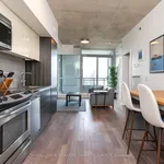 Rent 1 bedroom apartment in Toronto (Little Portugal)