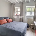 Appartement de 35 m² avec 2 chambre(s) en location à BAYEUX