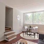  appartement avec 1 chambre(s) en location à Montreal