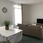 Appartement de 65 m² avec 3 chambre(s) en location à Montluçon