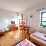 Rent 1 bedroom apartment of 25 m² in Olomouc