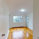  appartement avec 1 chambre(s) en location à Montreal