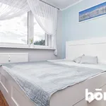 Rent 3 bedroom apartment of 59 m² in Poznan