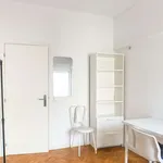 Quarto em lisbon