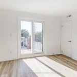 Rent 3 bedroom house in Toronto