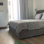 Rent 2 bedroom apartment of 65 m² in Αθήνα- Νότια Προάστια / Βούλα