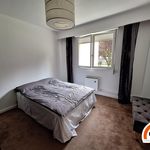 Rent 2 bedroom apartment of 59 m² in ROUEN