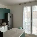 Appartement de 57 m² avec 3 chambre(s) en location à Montigny-Lès-Cormeilles