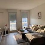 Appartement de 46 m² avec 2 chambre(s) en location à Lamorlaye