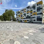 Pronajměte si 3 ložnic/e byt o rozloze 72 m² v bruntal