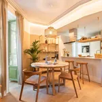 Rent 2 bedroom apartment of 70 m² in Madrid