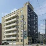 2 bedroom apartment of 731 sq. ft in Old Toronto