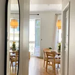 Rent 2 bedroom apartment of 62 m² in lisbon