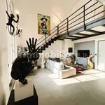 Loft via Luigi Mercantini 6, Centro, Bra