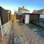 Rent 2 bedroom house in North East Derbyshire