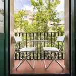 Rent a room in barcelona