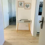 Rent 1 bedroom apartment of 44 m² in Dusseldorf