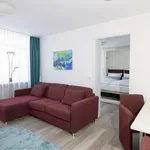 Rent 1 bedroom apartment in Munich