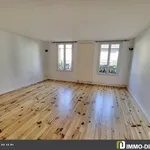 Appartement de 77 m² avec 3 chambre(s) en location à Chalamont