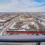 Appartement de 979 m² avec 1 chambre(s) en location à Vaughan (Vaughan Corporate Centre)