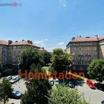 Pronajměte si 3 ložnic/e byt o rozloze 59 m² v Trhový Štěpánov