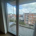 Huur 1 slaapkamer appartement van 36 m² in Leuven