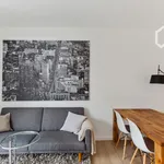 Rent 1 bedroom apartment of 53 m² in Frankfurt