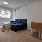 Apartamento de 1 dormitorio en la Calle Pintor Pedro Flores