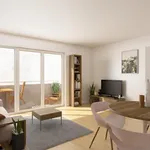 Location appartement 2 pièces LA ROCHE SUR YON 48m² à 607.33€/mois - CDC Habitat