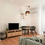 Alquilo 1 dormitorio apartamento de 53 m² en Valencia