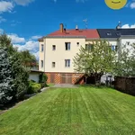 Rent 3 bedroom apartment in Vsetín