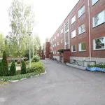 Rent 2 bedroom apartment of 52 m² in ylioppilaankatu