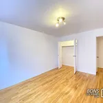  appartement avec 1 chambre(s) en location à Montreal