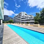 Rent 2 bedroom apartment of 117 m² in Cape Town