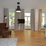 Miete 2 Schlafzimmer wohnung von 55 m² in Berlin