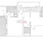 Rent 3 bedroom apartment of 100 m² in Pieve Emanuele