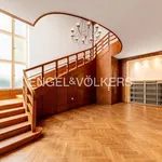 Rent 6 bedroom apartment of 376 m² in Prague