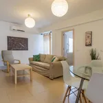 Rent 2 bedroom apartment of 58 m² in Málaga