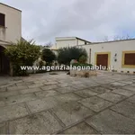 Single-family detached house Contrada Berbaro, Contrade Extraurbane, Marsala