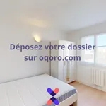 Appartement de 10 m² avec 2 chambre(s) en location à Marseille