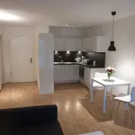 Miete 2 Schlafzimmer wohnung von 47 m² in Frankfurt am Main